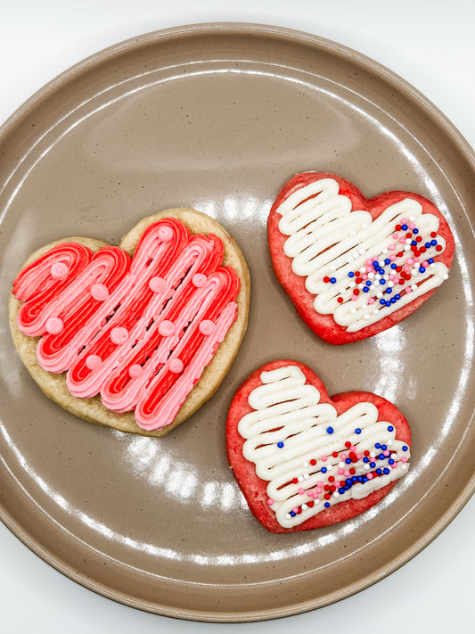Valentine’s Sets