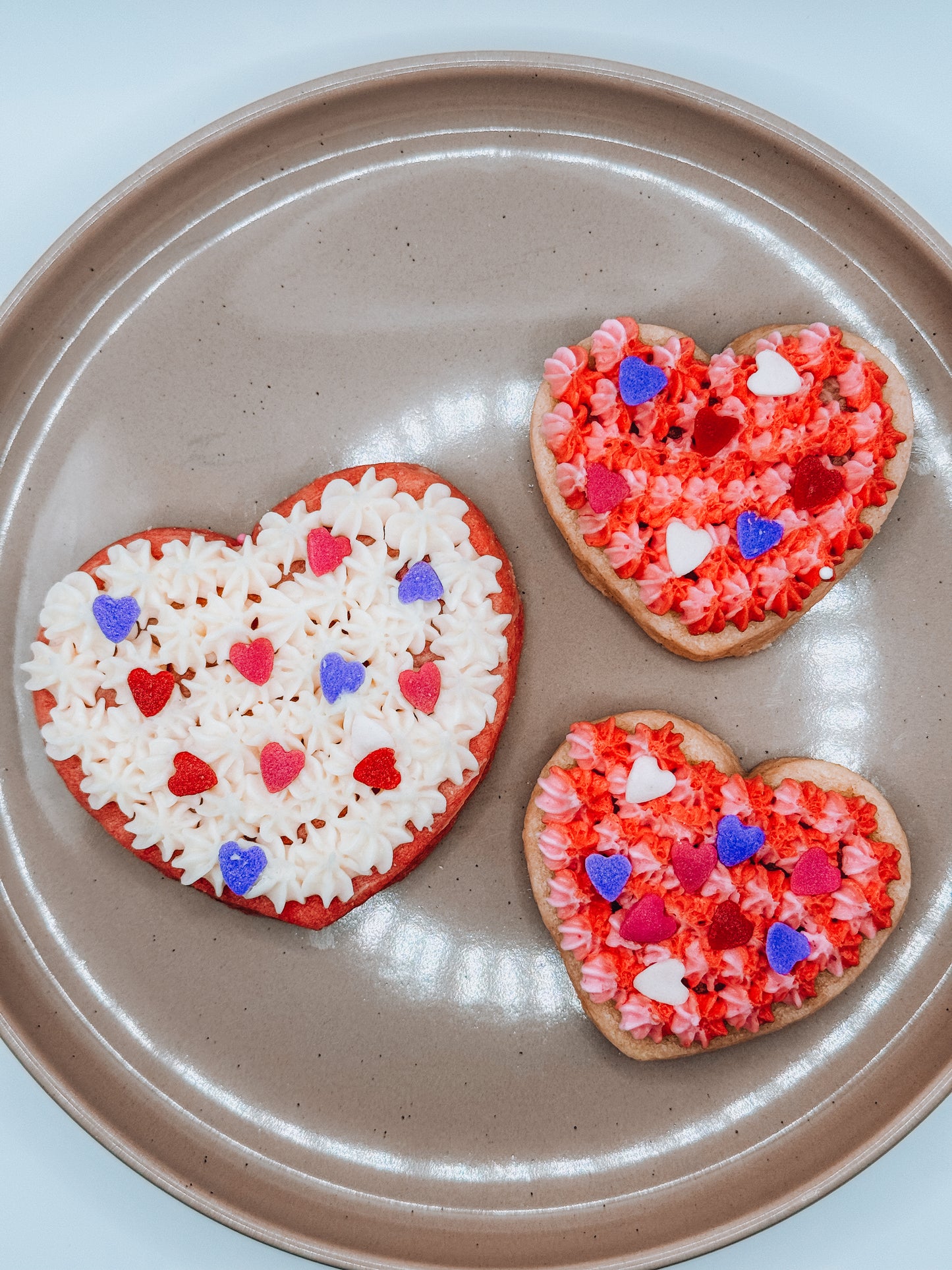 Valentine’s Sets