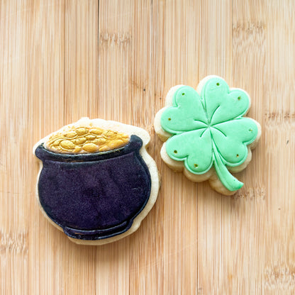 Custom sugar cookies